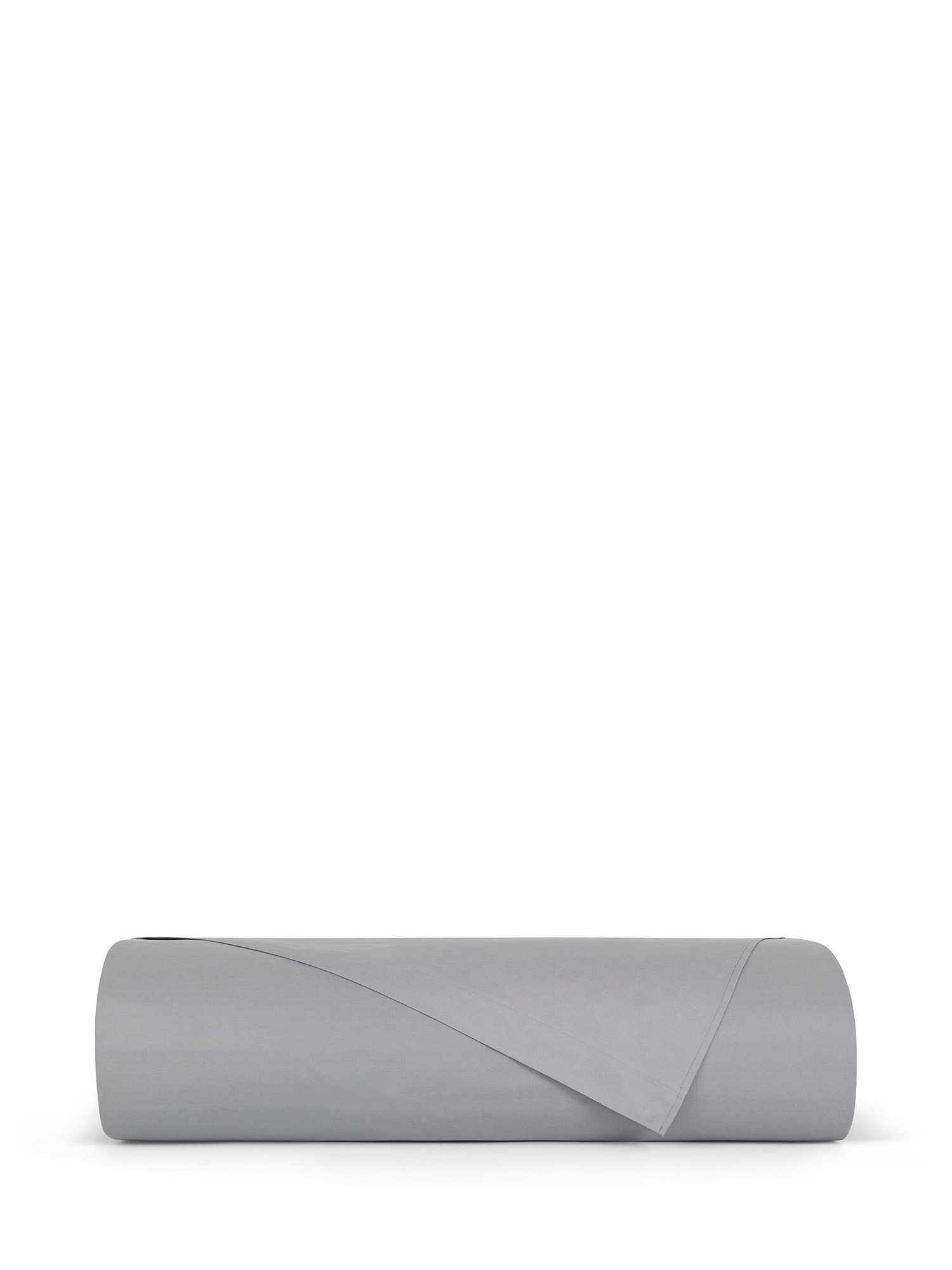 Lenzuolo liscio in cotone percalle Zefiro