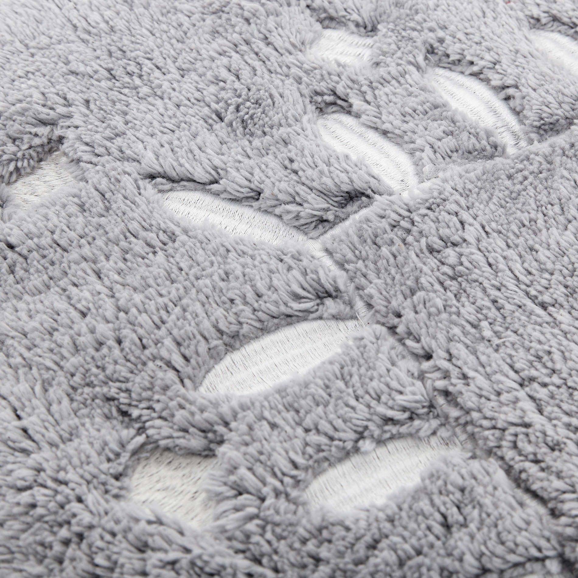 Tappeto bagno puro cotone