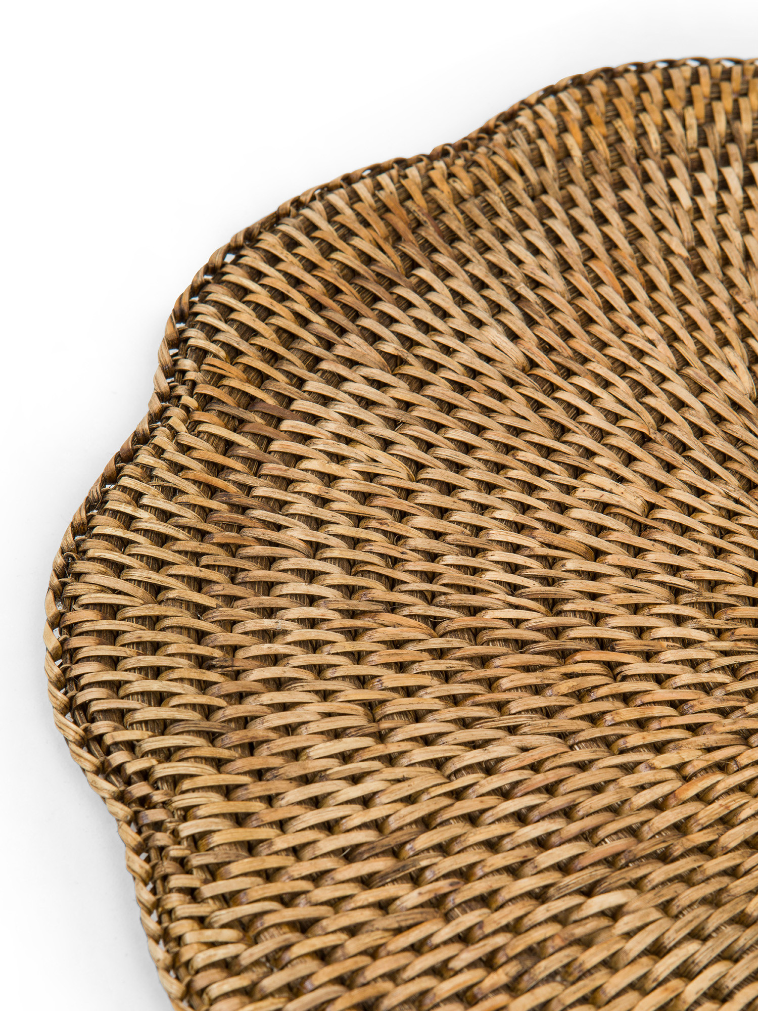 Tovaglietta in rattan