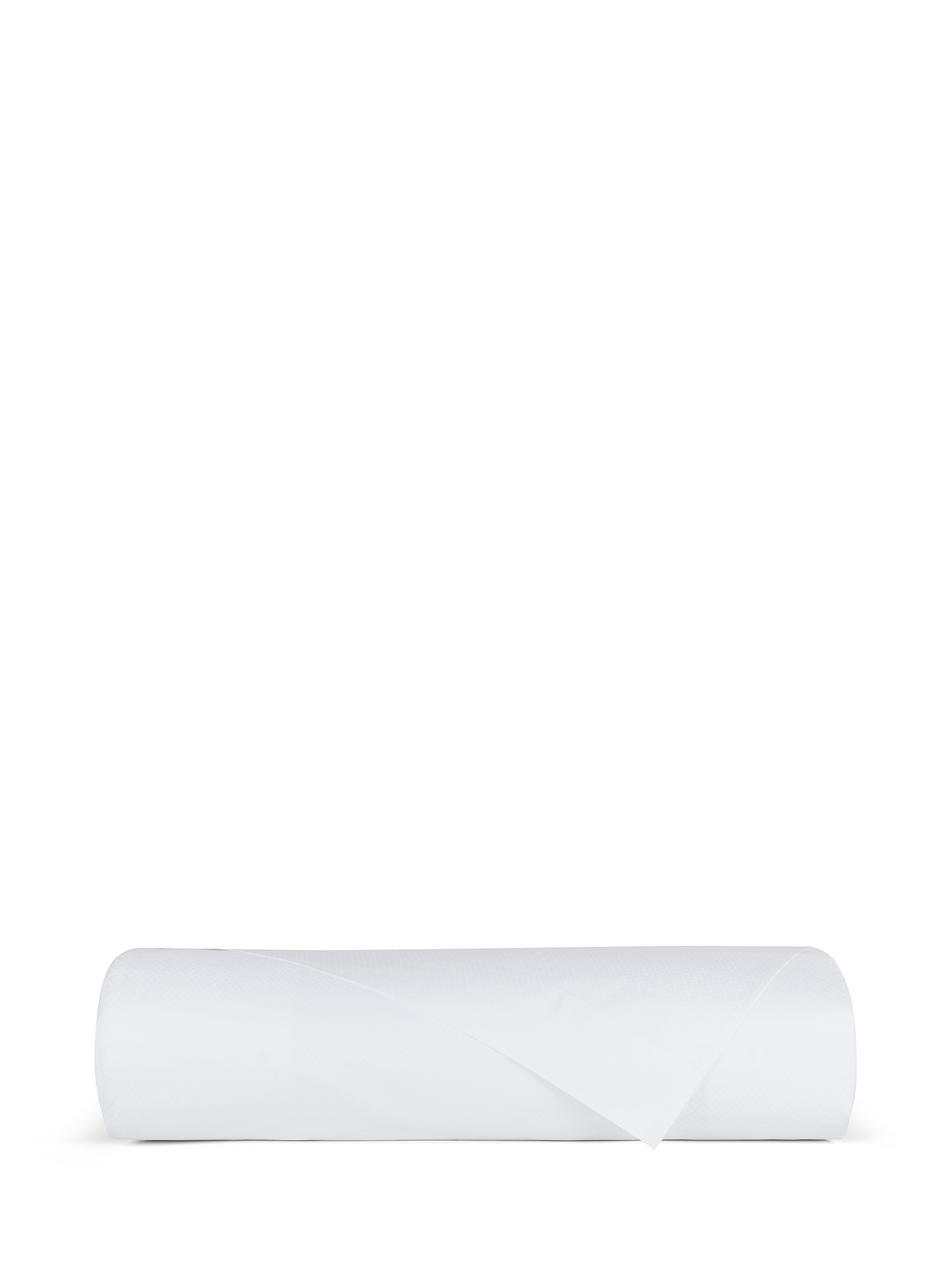 Lenzuolo liscio in pregiato cotone percalle Portofino