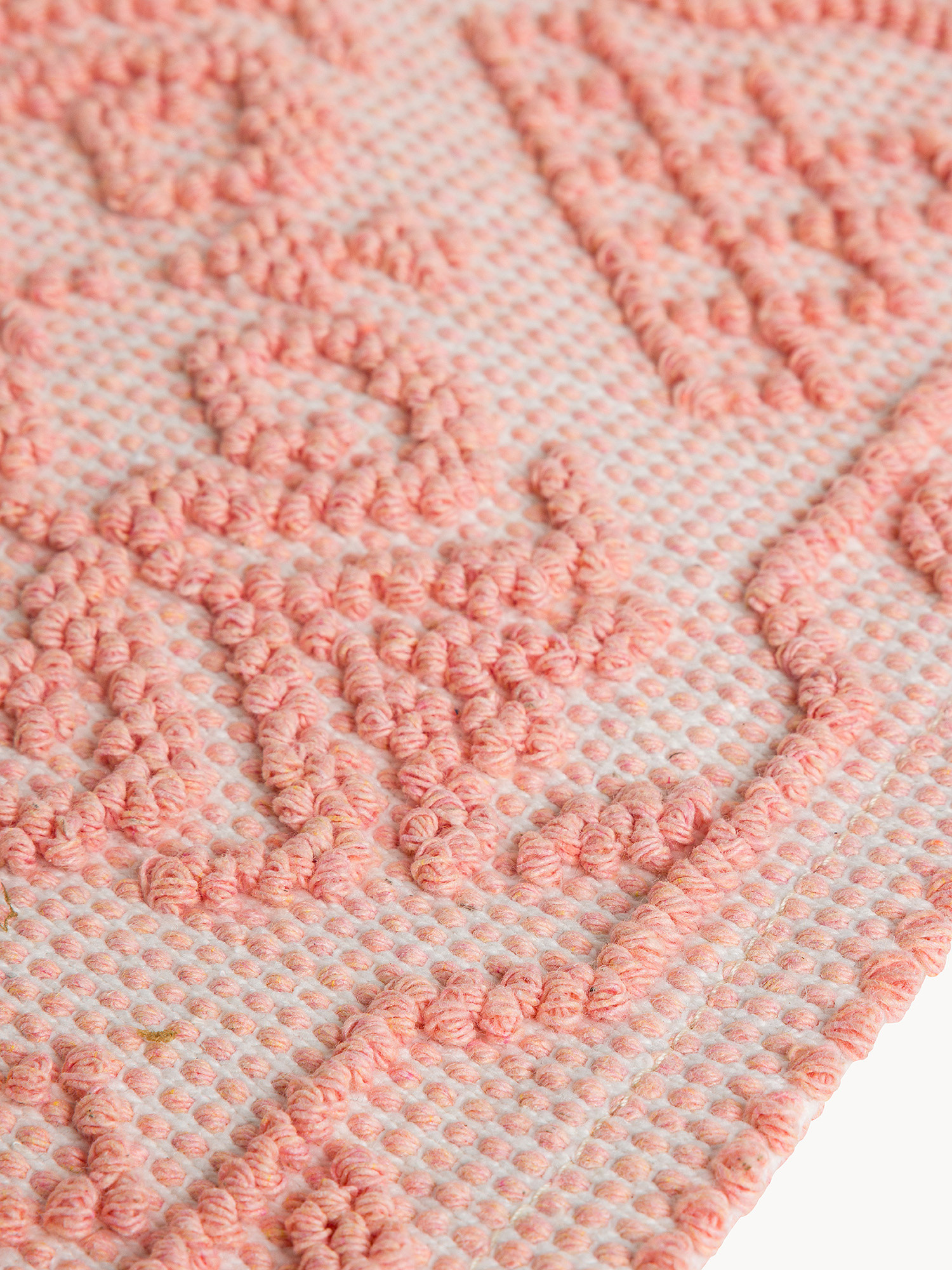 Tovaglietta sarda in puro cotone tinta unita