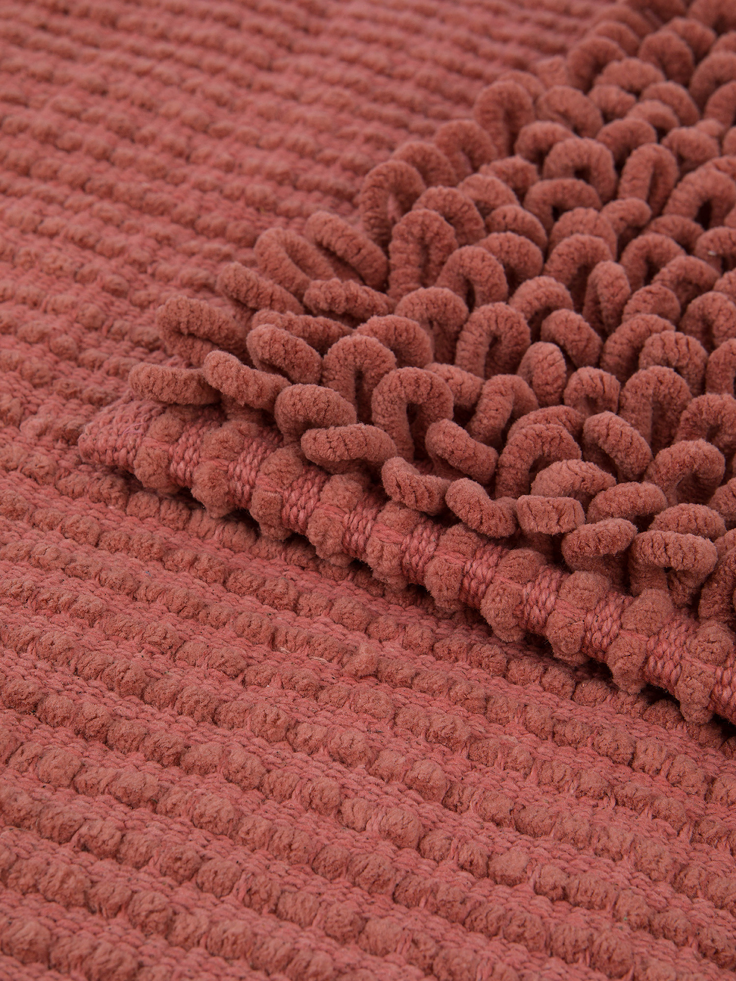 Tappeto bagno microfibrashaggy