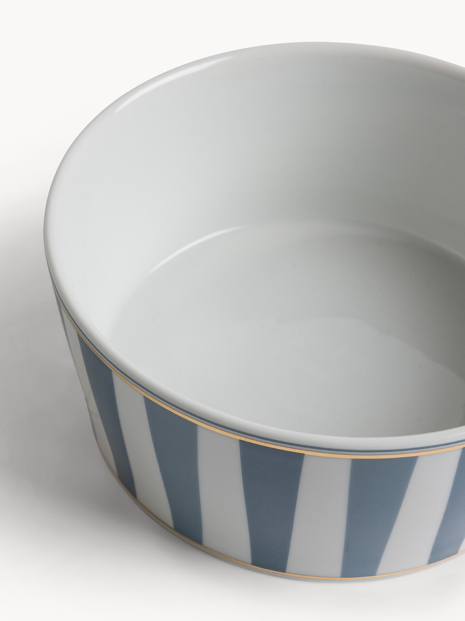 Coppetta in porcellana Williamsburg