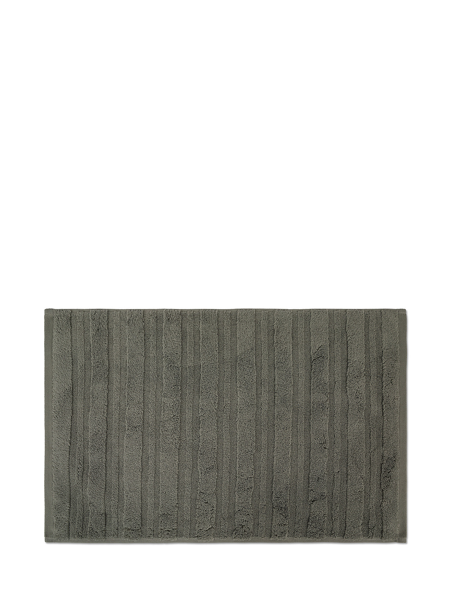 Asciugamano puro cotone tinta unita Zefiro Gold