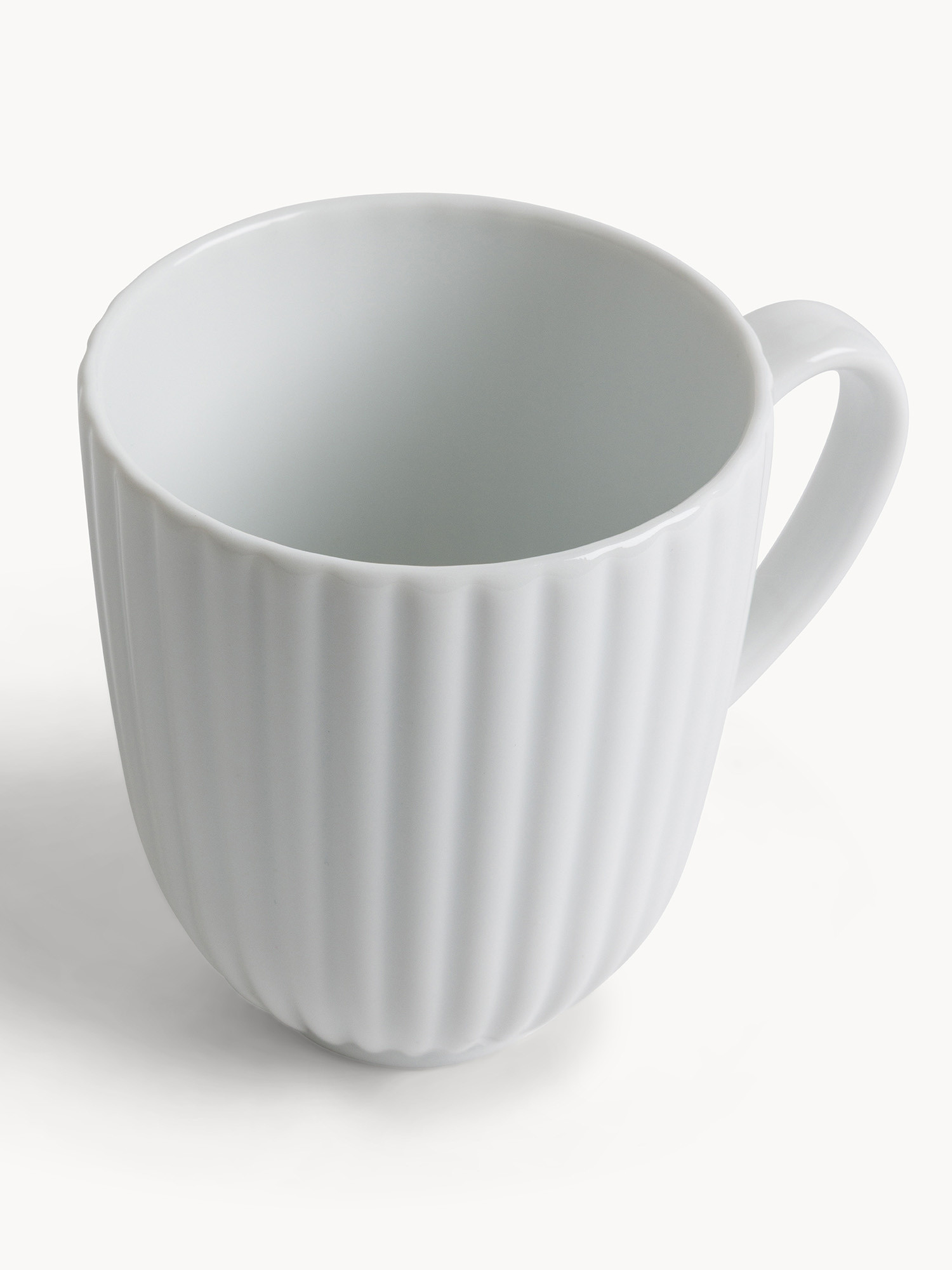 Mug in porcellana Country chic