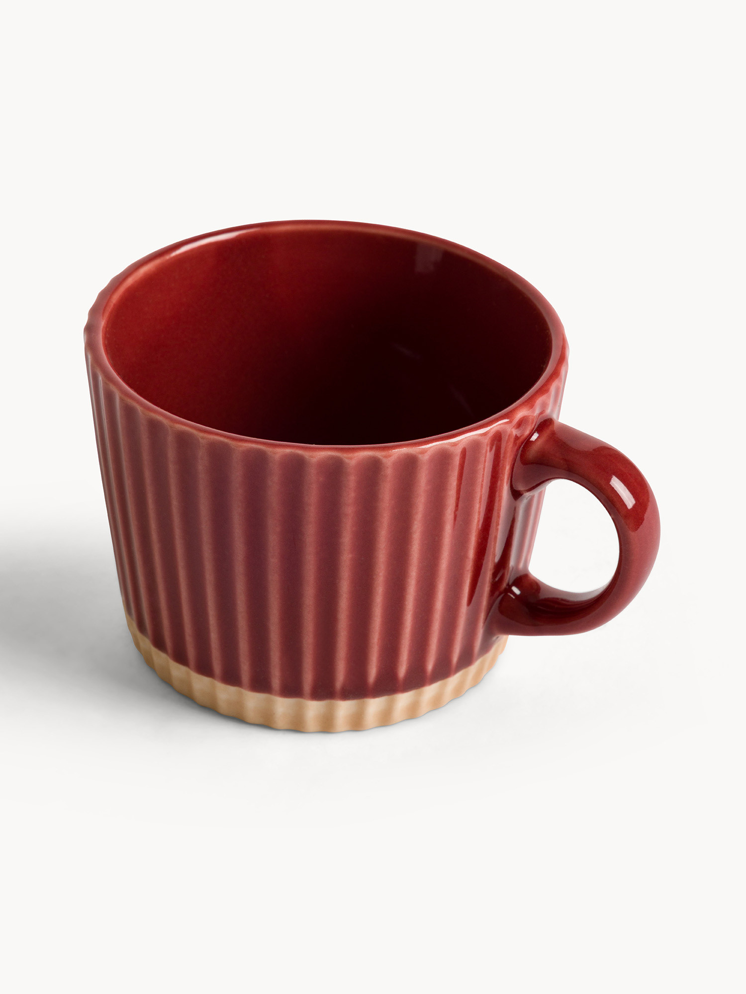 Tazza te new bone china