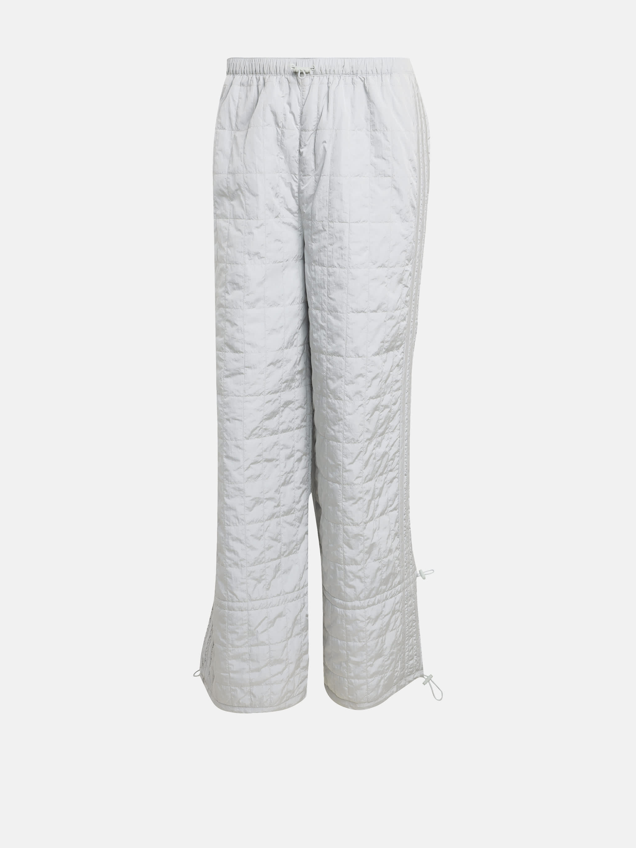 ADIDAS X MOON BOOT BLACK SILVER PANTS