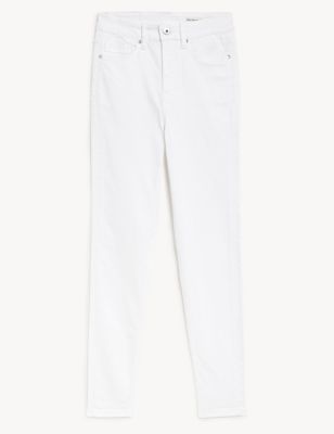 Ivy Supersoft High Waisted Skinny Jeans