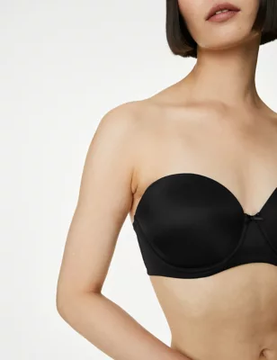 2pk Padded Multiway Bras A-E