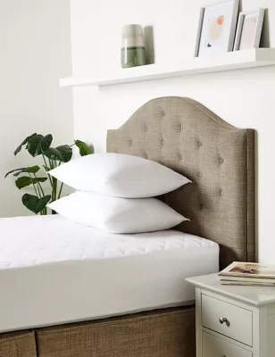 Comfortably Cool Extra Deep Mattress Protector