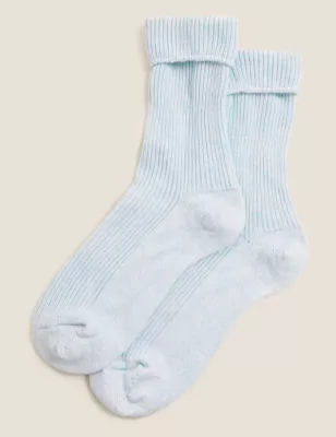 Pure Cashmere Socks