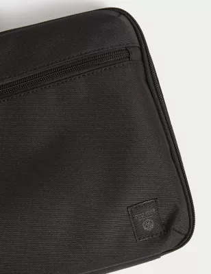 Recycled Polyester Pro-Tect&trade; Organiser