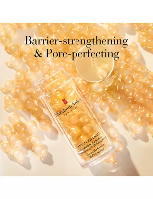 Advanced Light Ceramide Strengthening & Refining Serum 30pcs