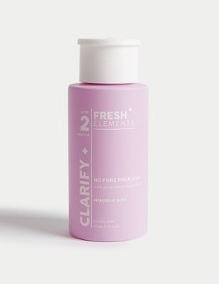 Clarify Aha Pore Minimising Toner 230ml