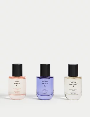 Eau De Toilette Gift Set