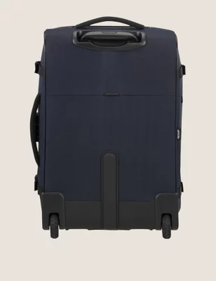 Roader 2 Wheel Soft Cabin Suitcase