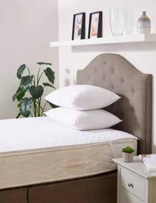 Microfibre Mattress Protector
