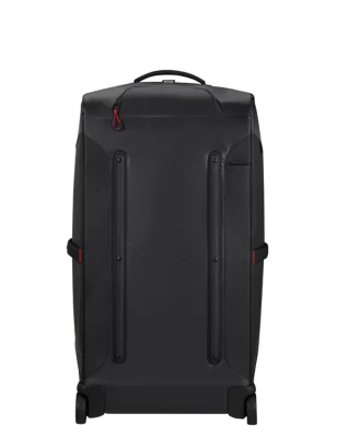Ecodiver 2 Wheel Soft Large Suitcase