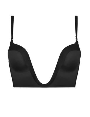 Ultimate Wired Plunge Bra A-E