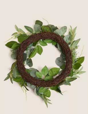 Green Wreath