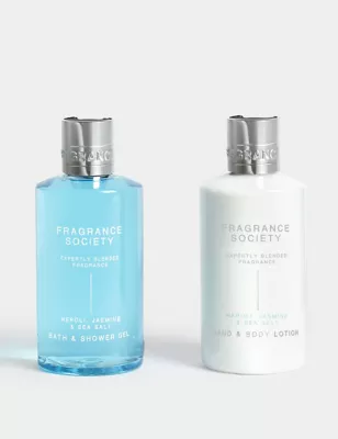 Men'S Bath And Body Collection