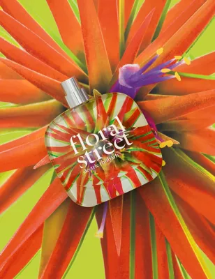 Electric Rhubarb Edp 50 Ml