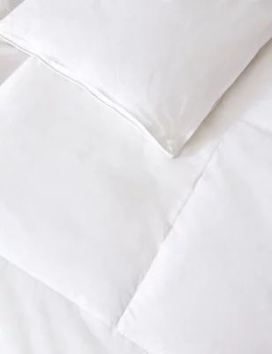 Duck Feather & Down 13.5 Tog All Season Duvet