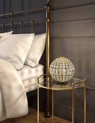 Gem Ball Table Lamp