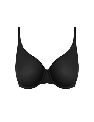 Inès Secret Wired Side Support T-Shirt Bra