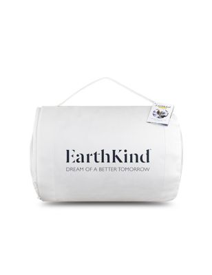 Recycled Feather & Down 13.5 Tog Duvet