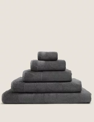 Egyptian Cotton Luxury Towel