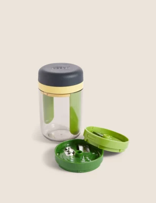 Spiro&trade;&trade;Hand-Held Spiralizer