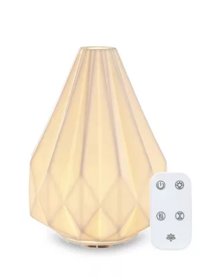 Kasper Ceramic Aroma Electric Diffuser