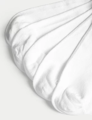 5pk Sumptuously Soft&trade; Trainer Liners&trade;