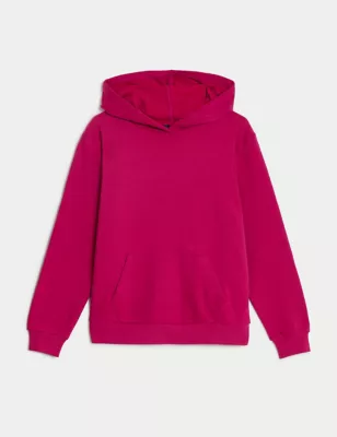 Cotton Rich Hoodie