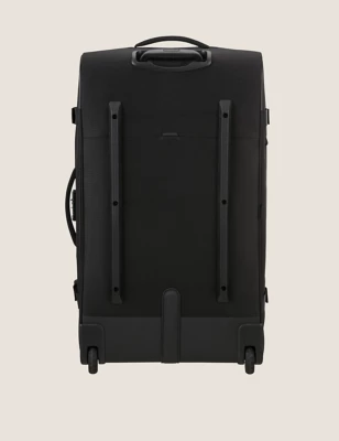 Roader 2 Wheel Soft Large Suitcase