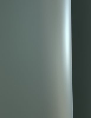 Faux Silk Pencil Pleat Blackout Curtains