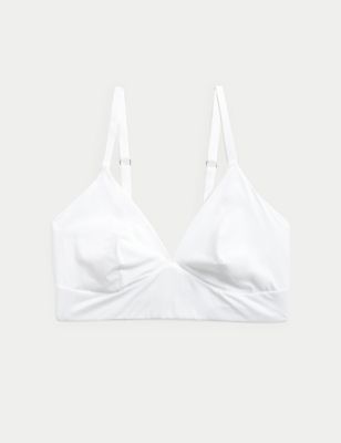 Flexifit&trade; Non Wired Bralette A-E