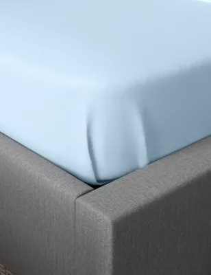 Comfortably Cool Lyocell Rich Flat Sheet