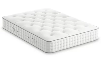 2000 Pocket Spring Firm Mattress