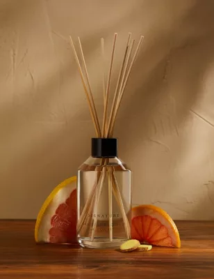 Grapefruit, Ginger & Pomelo 200ml Diffuser