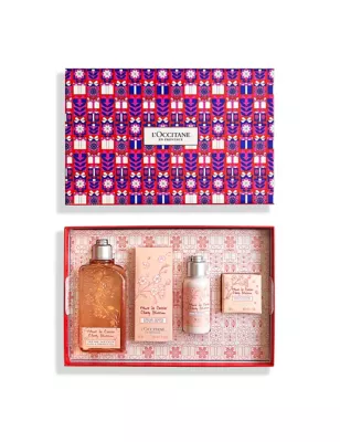 Soft & Delicate Cherry Blossom Collection