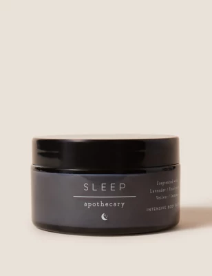 Sleep Body Butter 200ml