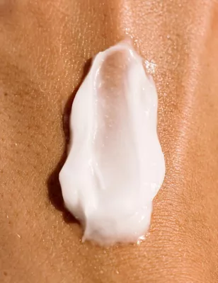 Essential Hydration Cream With Rose Geranium 50ml