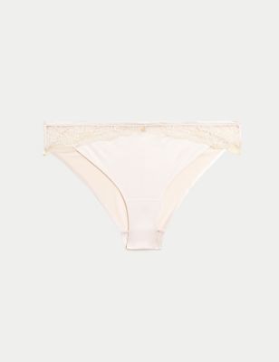 Smoothing No Vpl Brazilian Knickers