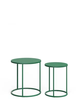 Lois Garden Nest Of Tables