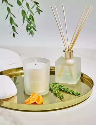 Energise Reed Diffuser 100ml