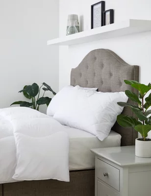 Soft As Down 4.5 Tog Duvet