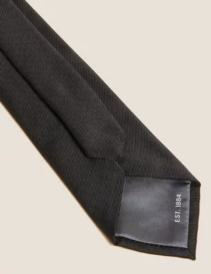 Machine Washable Tie