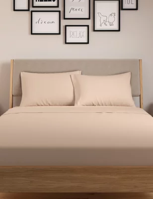 2pk Body Temperature Control Pillowcases